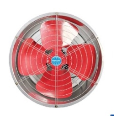 Quạt thổi công nghiệp Komasu KM75S - Image 4