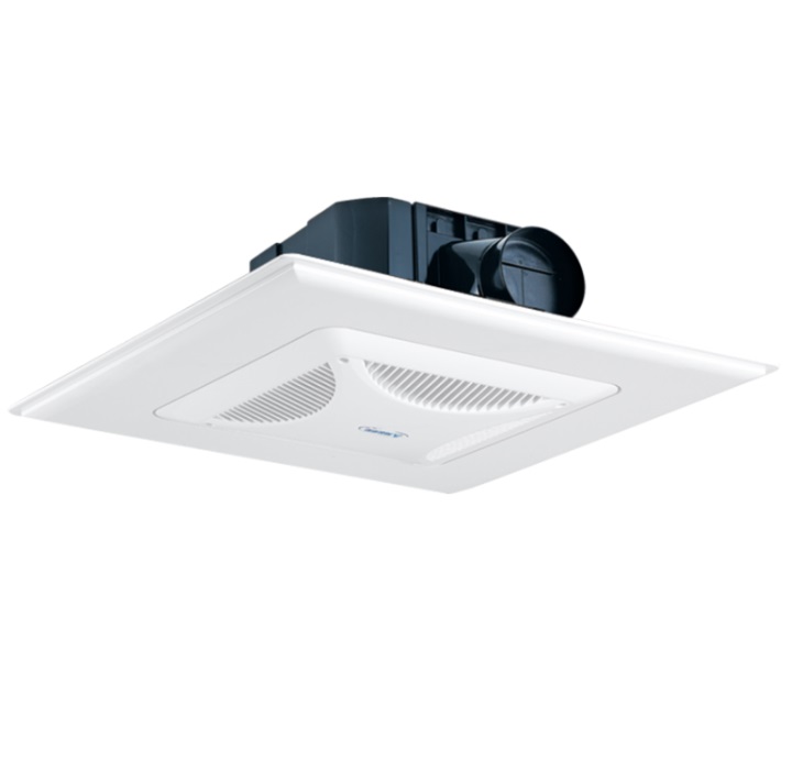 Quạt thông gió âm trần Himpel FZD-C160N - Image 5