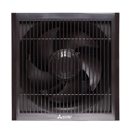 Quạt thông gió âm trần Mitsubishi VD-10Z4T5-D (Hẹn giờ-18x18) - Image 3