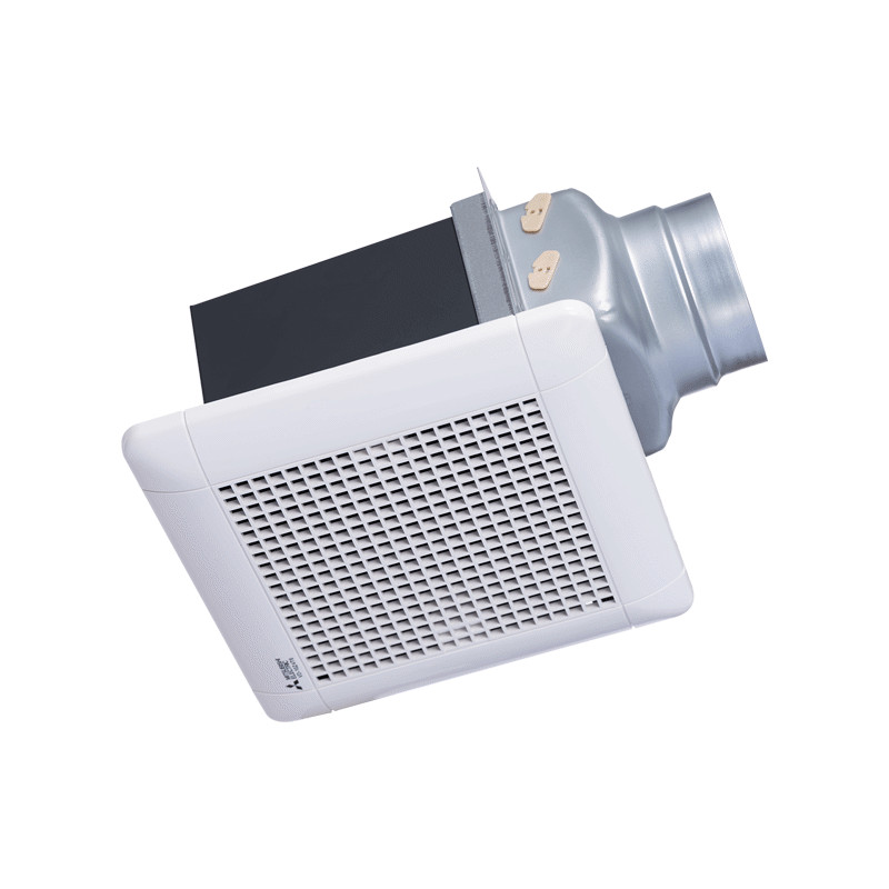 Quạt thông gió âm trần Mitsubishi VD-15Z4T5-D (Hẹn giờ-26x26) - Image 3