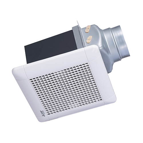 Quạt thông gió âm trần Mitsubishi VD-15ZP4T5-D (Hẹn giờ - 26x26)