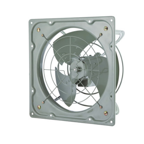 Quạt thông gió hình hộp chữ nhật FANZIC TFS-GD20CS - Image 5