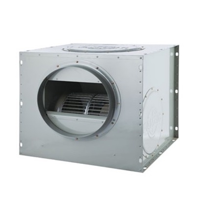 Quạt thông gió hình hộp chữ nhật FANZIC TFS-GD23DS - Image 5