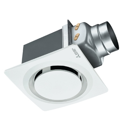 Quạt thông gió MITSUBISHI EX-15SC6T (Lỗ chờ 21x21) - Image 4