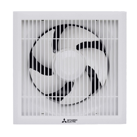 Quạt thông gió MITSUBISHI VD-23Z4T3 (Lỗ chờ 39.5x39.5) - Image 4