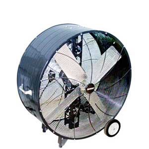 Quạt thông gió mô tơ tản nhiệt Komasu KM50T - Image 3