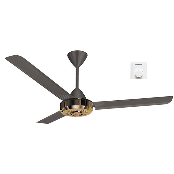 Quạt trần 3 cánh Panasonic F-60MZ2-AF/AW (Hộp số) - Image 3