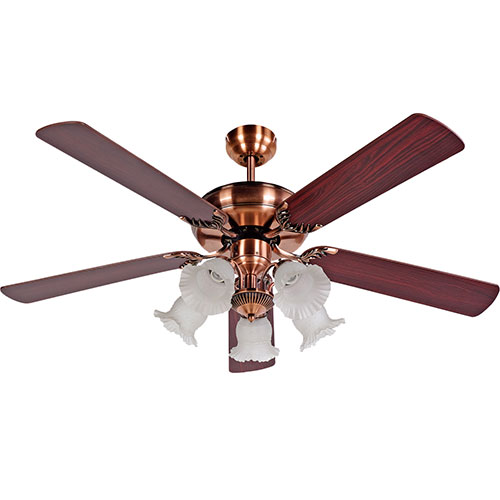 Quạt trần đèn Smaragd 30-002 - Image 3