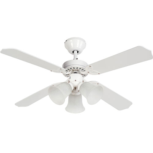 Quạt trần đèn Smaragd 52-025 - Image 4