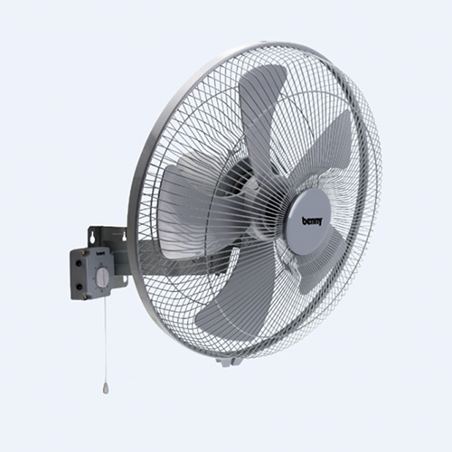 Quạt trần điều khiển bằng hộp số Benny BFC-56GS - Image 5