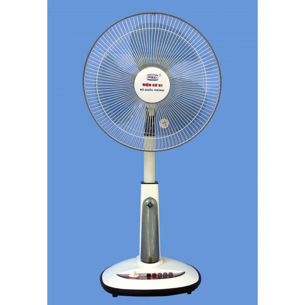 Quạt trần điều khiển từ xa Điện cơ 91 QT-1500 - Image 3