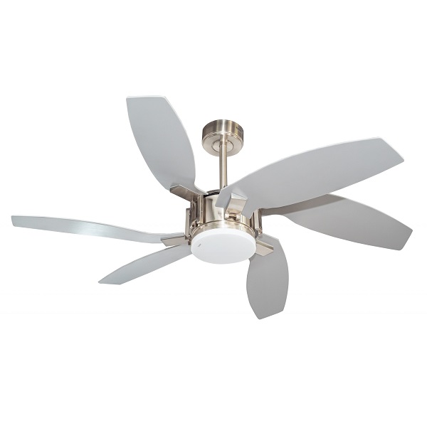 Quạt trần điều khiển từ xa màu đen Benny Magari XUFO22T - Image 3