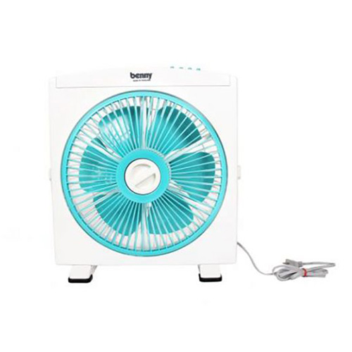 Quạt trần điều khiển từ xa màu vàng đồng Benny Magari BFC22QUEEN - Image 5