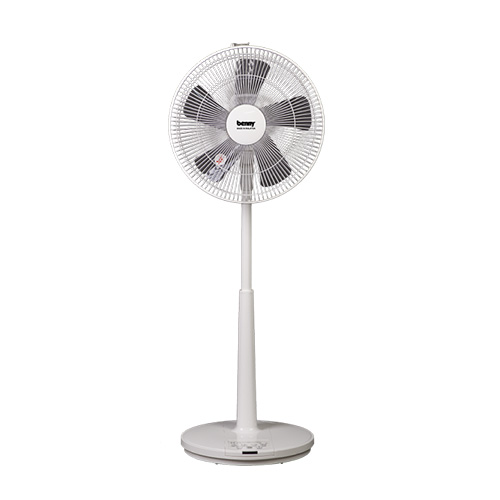 Quạt trần điều khiển từ xa màu vàng đồng Benny Magari XUFO22T - Image 4