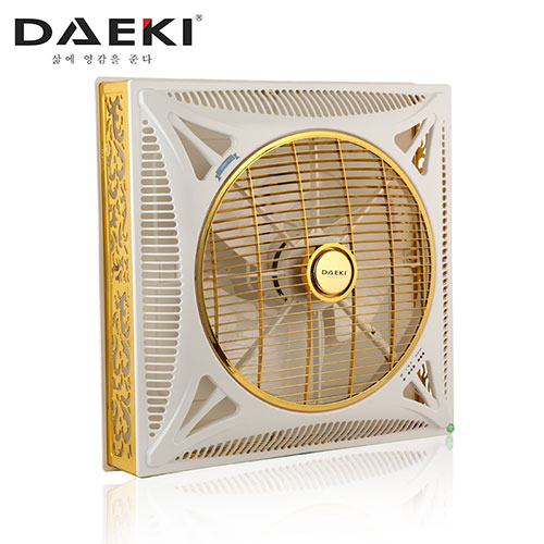 Quạt trần hộp Daeki DK-301T - Image 3