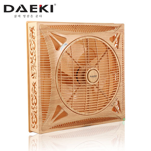 Quạt trần hộp Daeki DK-301T - Image 4