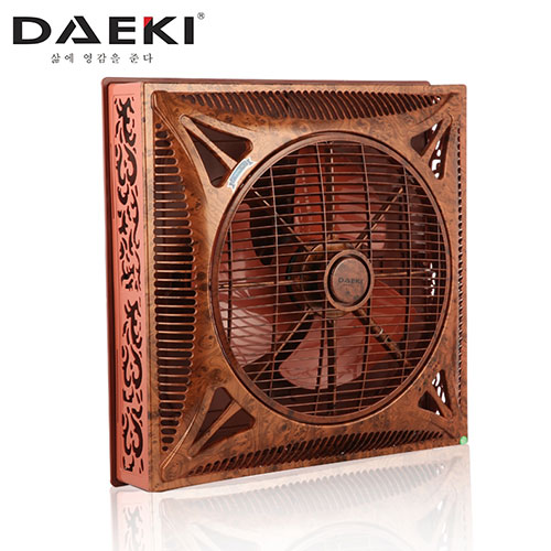 Quạt trần hộp Daeki DK-301T - Image 5