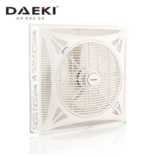 Quạt trần hộp Daeki DK-301VG01 - Image 3