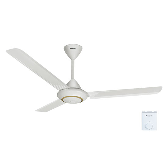 Quạt trần Panasonic F-56MZG-S (Điều khiển) - Image 5