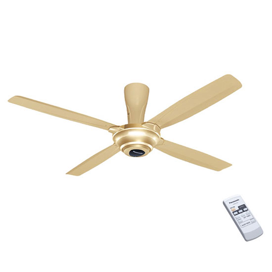 Quạt trần Panasonic F-56XPG (Điều khiển) - Image 3