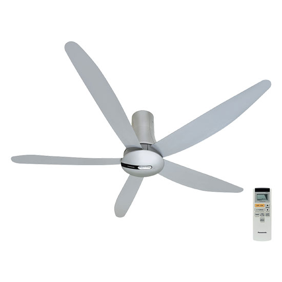 Quạt trần Panasonic F-56XPG-W (Điều khiển) - Image 3