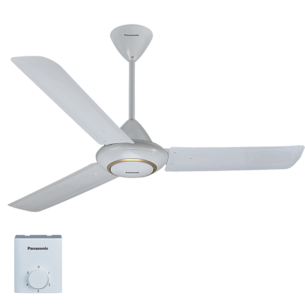 Quạt trần Panasonic F-60MZ2 (Hộp số) - Image 4