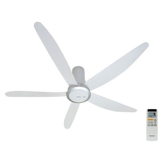 Quạt trần Panasonic F-60TDN (Điều khiển)