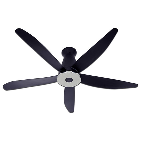 Quạt trần Panasonic F-60WWK-S (Điều khiển) - Image 5