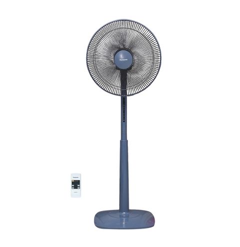 Quạt trần Panasonic F-60XDN (điều khiển từ xa) - Image 4