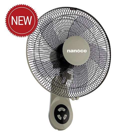 Quạt trần PanasonicF-60TDN-S (Điều khiển) - Image 4