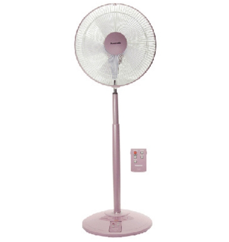 Quạt treo Panasonic F-409MB (Remote) - Image 5