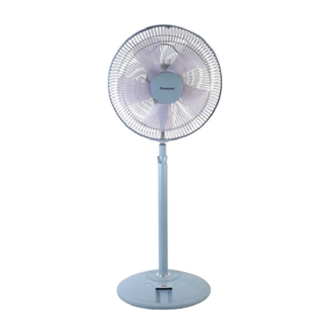 Quạt treo trần Panasonic F-409QB (Hộp số) - Image 4