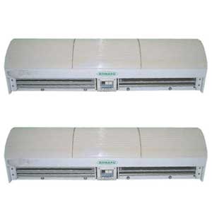 Quạt treo tường công nghiệp Komasu KM-600 - Image 3