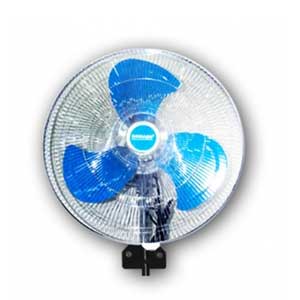 Quạt treo tường điều khiển từ xa Komasu KM45-TDK - Image 3