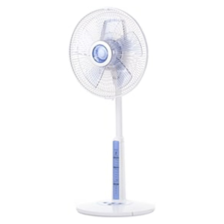 Quạt treo tường Mitsubishi W16-RV - Image 5