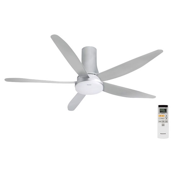 Quạt treo tường Panasonic F-409UB - Image 4