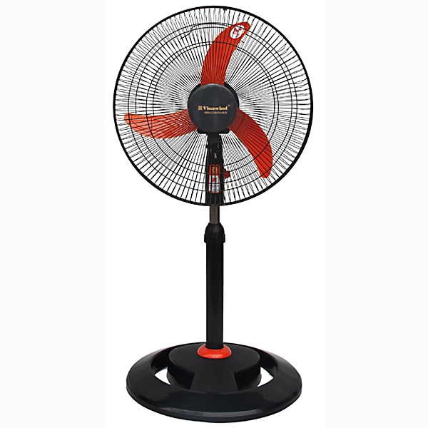 Quạt treo tường QTT 400 RĐ (cánh 400mm) - Image 3