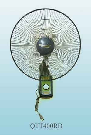 Quạt treo tường QTT 400E-Đ (cánh 400mm) - Image 3
