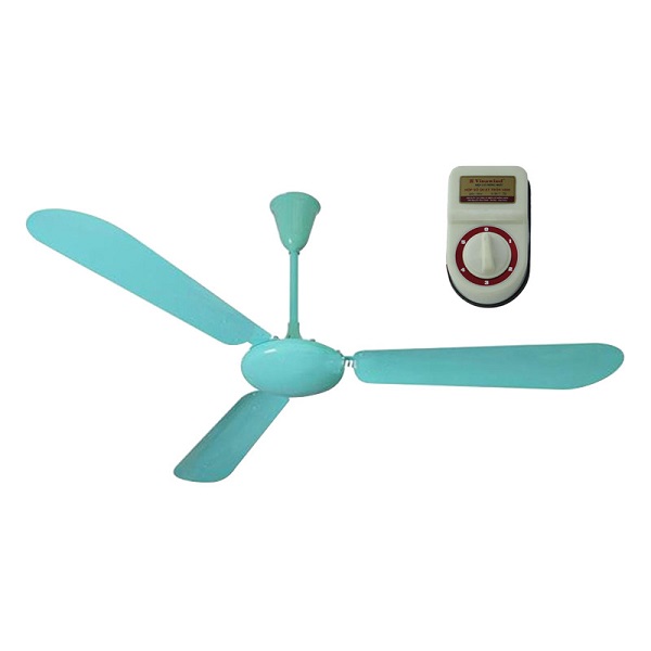 Quạt treo tường QTT 450-ĐM (cánh 450mm) - Image 4