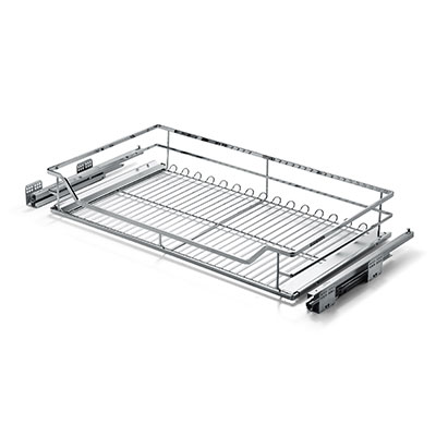 Ray bi 3 tầng giảm chấn Faster FS BZ45403 350 - Image 4