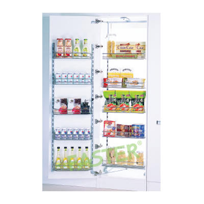 Ray bi 3 tầng không giảm chấn Faster FS BZ45601 350 - Image 4