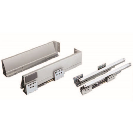Ray hộp giảm chấn không tăng cường Grob GM1-45