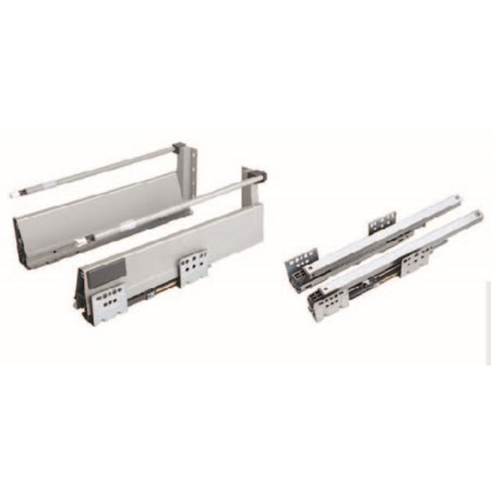 Ray hộp giảm chấn không tăng cường Grob GM2-45