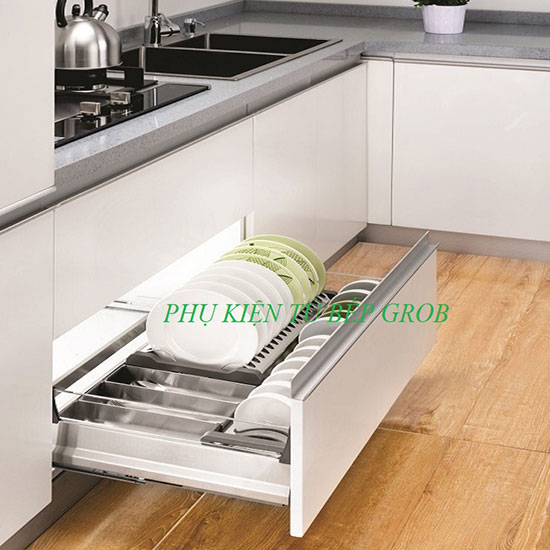 Ray hộp giảm chấn không tăng cường Grob GM2-45 - Image 4