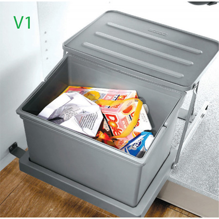 Ray hộp giảm chấn không tăng cường Grob GM2-45 - Image 5