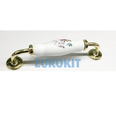 Ray ngăn kéo tủ bếp Eurokit 500mm - Image 5