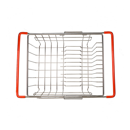 Rổ đựng inox Konox BK01 - Image 4