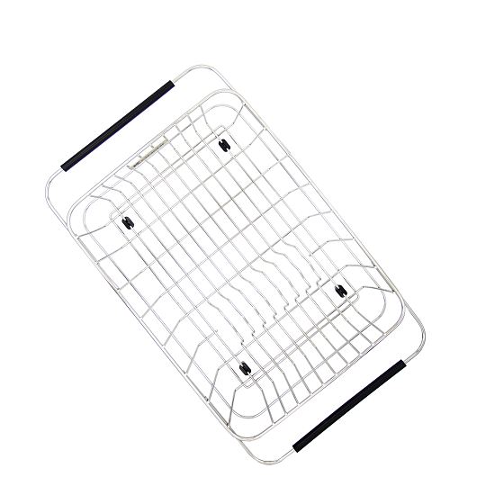 Rổ đựng inox Konox BK03 - Image 4