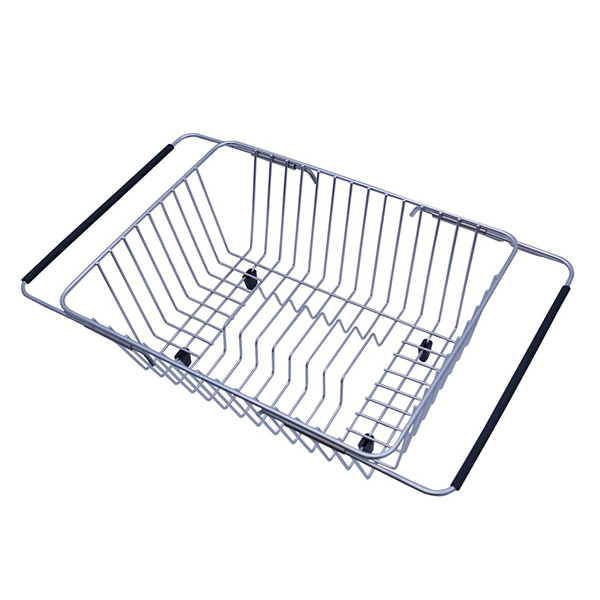 Rổ inox Carysil AC-01 - Image 6