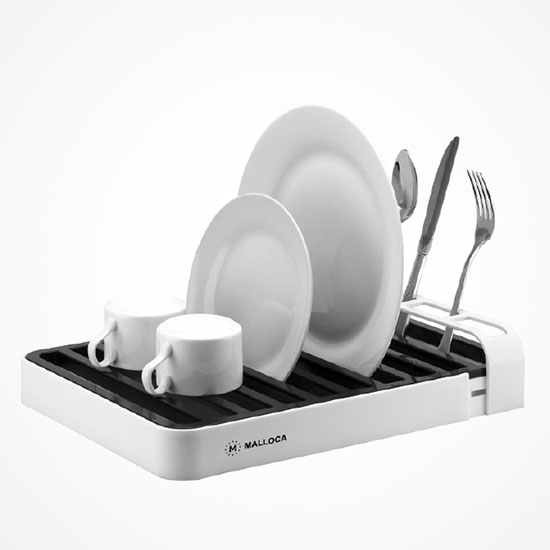 Rổ inox Malloca L-24 - Image 5